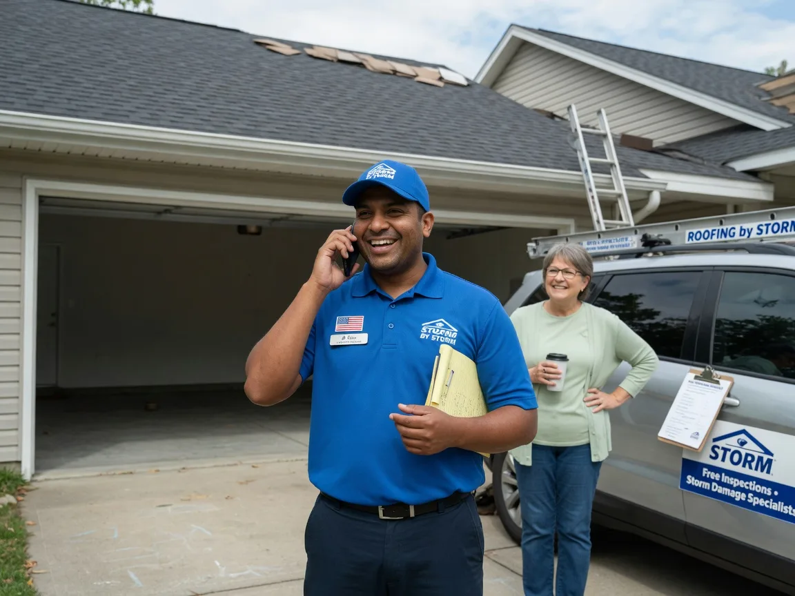Roof Repair Near Me New Boston, IL FAQs