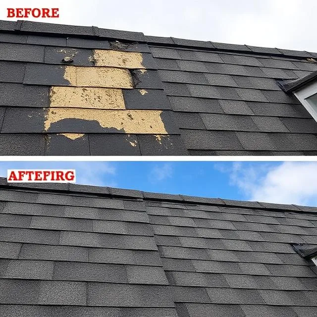 Roof Repair Near Me in New Boston, IL near me
